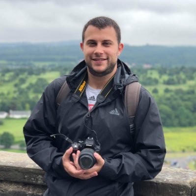 Profile Picture of Matt Curry (@mattcurry411) on Twitter