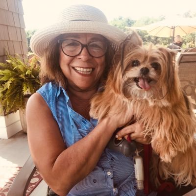 Profile Photo of Patricia Garza (@PatriciaGarza55) on Twitter