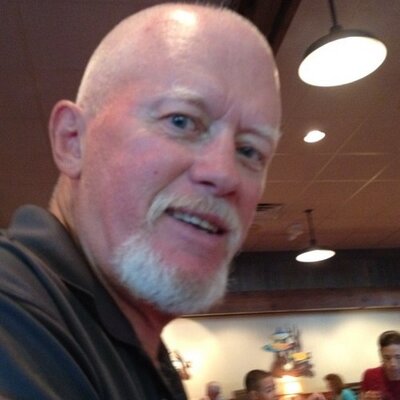 Profile Picture of Terry Smith (@smithers1934) on Twitter