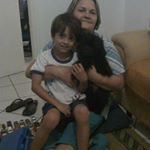 Profile Picture of Miriam Reiser Oliveira (@miriamreiseroliveira) on Instagram