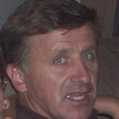 Profile Picture of Zoran Simic (@zoransimic) on Twitter