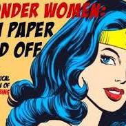 Profile Picture of Alice Mathers (@alice.mathers.71) on Facebook