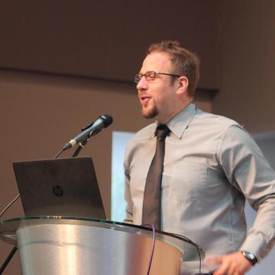 Profile Picture of Blake Watters (@watterstech) on Twitter