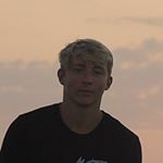 Profile Picture of ⭐️ Flips & Tricks ⭐️ (@wyatt.pedersen) on Instagram