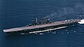 Profile Picture of USS Saratoga (CV-3)on Wikipedia