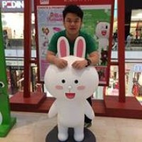 Profile Picture of Yu Zhen Xia (@yu-zhen-xia) on Quora