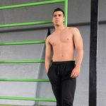 Profile Picture of Bryan Oliveros León (@bryan.oliveros) on Instagram