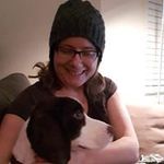 Profile Picture of Joanne Crozier (@surfin_powder) on Instagram