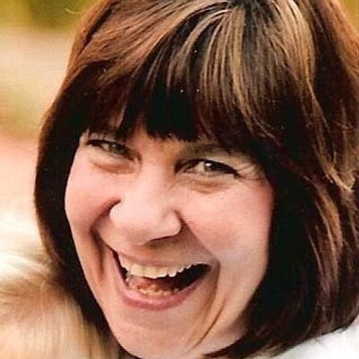Profile Picture of Jama Kehoe Bigger (@jamabigger) on Twitter