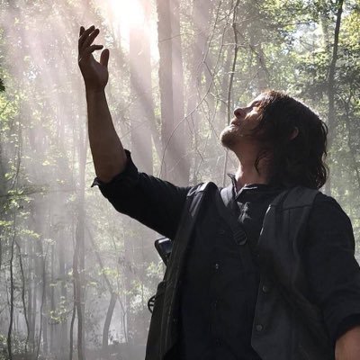 Profile Picture of Nancy Genovese Nott (@Norman69Reedus) on Twitter