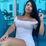 Profile Picture of Rafaela de Melo (@raffinhademello) on Instagram