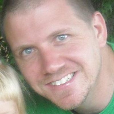 Profile Picture of Daniel Scherrer (@OurHeroWrites) on Twitter