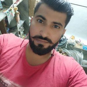 Profile Picture of gaurav (@aadam_courtney) on Tiktok