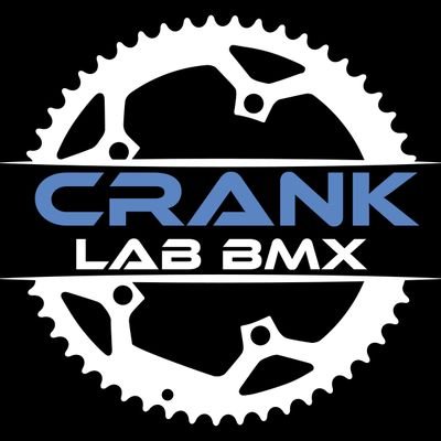 Dan Larson - Twitter Profile Picture of Dan Larson (@CrankLabDan) on Twitter