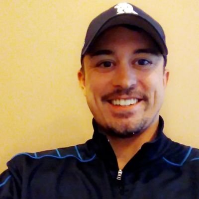 Profile Picture of Jason Auker (@Auk_Nasty) on Twitter