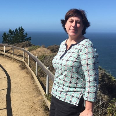 Profile Picture of Samantha McDonald (@WooProud) on Twitter