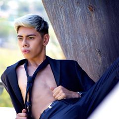Profile Picture of Joshua De Venus (@joshuadevenus) on Tiktok
