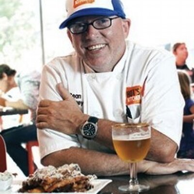 Profile Picture of Sean Chaney (@ChefSeanChaney) on Twitter