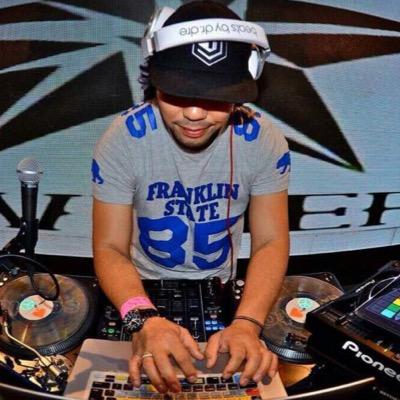 Profile Picture of DJ SLICK JP (@JoeSeiji) on Twitter