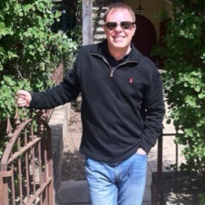 Profile Picture of Joe Bandy (@jbandyman) on Twitter