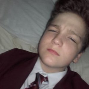 Profile Picture of Joseph Lupton (@JosephLupton03) on Twitter