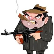 Profile Picture of Knuckles McMurphy (@DaveWooderson76) on Twitter
