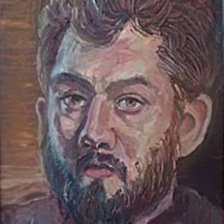 Profile Picture of Gustavo Vaca (@vacantik) on Facebook