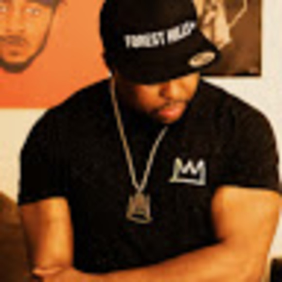 Profile Picture of Joseph Dancy (@josephdancy1) on Poshmark