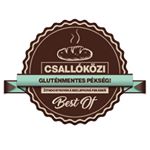 Profile Picture of BestOf... (@csallokozi_glutenmentes_pekseg) on Instagram