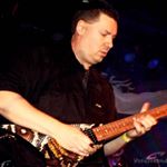Profile Picture of Michael Apperson (@fastfretter) on Instagram