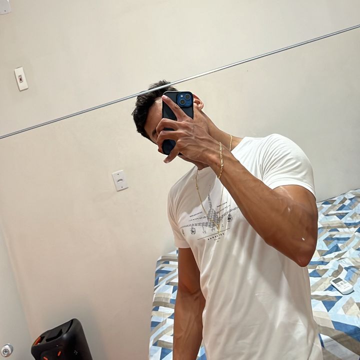 Profile Picture of Jorrane R (@jorrane_r) on Tiktok