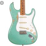 Profile Picture of James Mulhall (@jamez.guitar_page) on Instagram