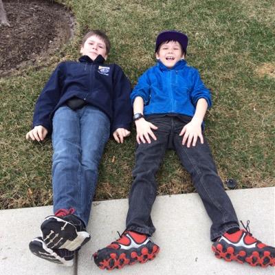 Profile Picture of Mike Pinard (@MikePinard1) on Twitter