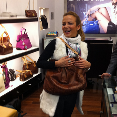 Profile Picture of SILVIA Y JUAN =) (@silvifans_colom) on Twitter