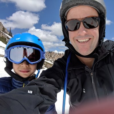 Profile Picture of Robert Barone (@rwbarone) on Twitter