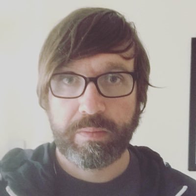 Profile Picture of Matthew Blyth (@matthewblyth) on Twitter