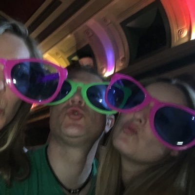 Profile Picture of Adam Murrell (@murrell_adam) on Twitter