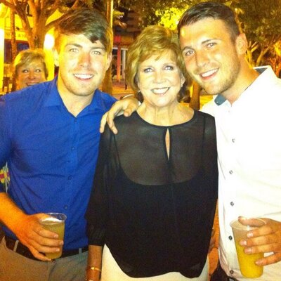 Profile Picture of Aidan McCann (@Maccz90) on Twitter