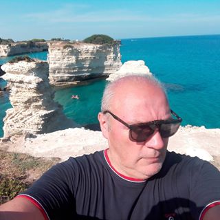 Profile Picture of Ammirati Auricchio Giuseppe (@PEPPE.AURICCHIO) on Facebook