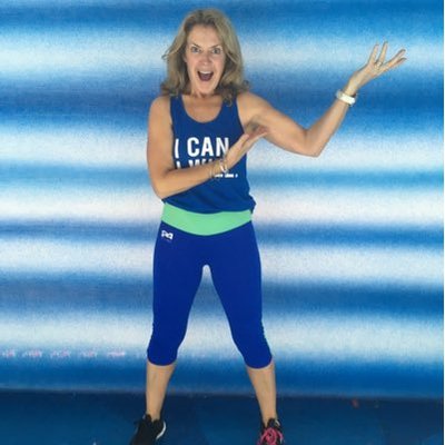 Profile Picture of Helen Hobson (@HealthyhelenNo1) on Twitter