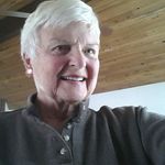 Profile Picture of Barbara Coye (@barbaracoye) on Instagram