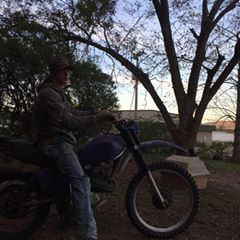 Profile Picture of William Hunter (@williamhunter96) on Tiktok