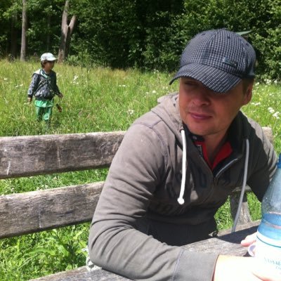 Profile Picture of René Klein (@RenKlein007) on Twitter