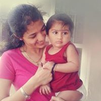 Profile Picture of Pooja Prasad (@pooja-prasad-60) on Quora