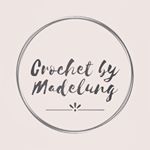 Profile Picture of Crochet.by.madelung (@crochet.by.madelung) on Instagram