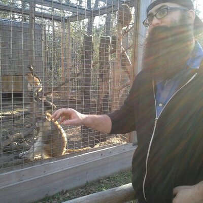 Profile Picture of Chris McInnis (@atx_cajun) on Twitter