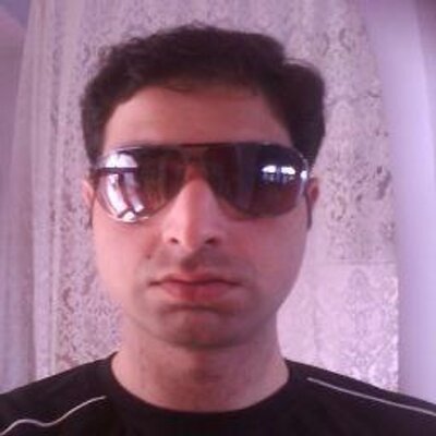Profile Picture of Shuaib Abdullah (@shuaibabdullah9) on Twitter