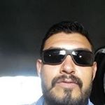 Profile Picture of Omar Baca Carbajal (@bacacarbajal) on Instagram