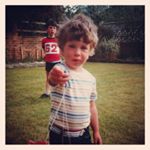 Profile Picture of David Fothergill (@gillbert81) on Instagram