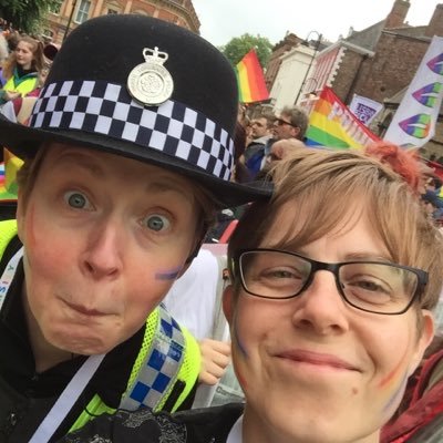 Profile Picture of Diane Neville-Beck (@DianeNevBeck) on Twitter